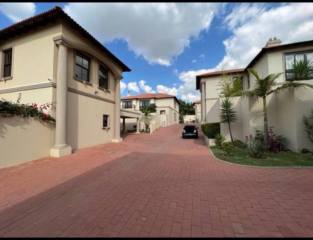 4 BEDROOM PROPERTY TO RENT IN MORNINGSIDE